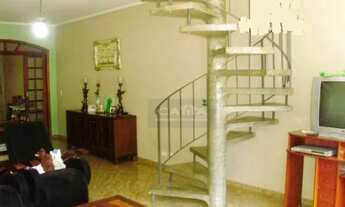 Imagem 7: Sobrado residencial à venda, Tatuapé, São Paulo