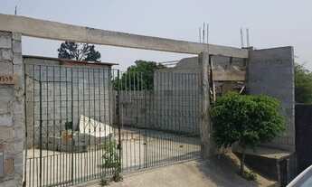 Imagem: Vendo terreno JD ItAPUÃ ITAQUA