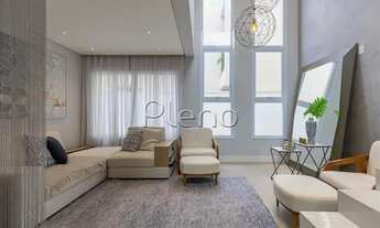 Imagem 3: Casa à venda no Swiss Park - Campinas/SP