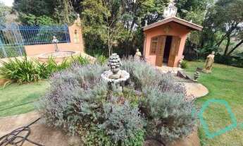 Imagem 3: Casa com 4 dormitórios, 400 m² - venda por R$ 1.890.000,00 ou aluguel por R$ 10.275,00/mês