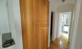 Imagem 7: Apartamento para locação em Santana 3 dormitóros