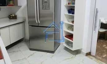 Imagem 4: Casa sobrado com três quartos no Cond. Gramados de Sorocaba