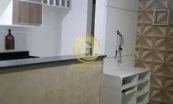 Imagem 5: Imovel para venda e locação 2 dormitórios, c/ planejados, cozinha planejada spazio vale ve