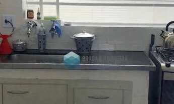 Imagem 7: Casa com 3 dormitórios à venda, 130 m² por R$ 500.000 - Vila Imperial - São José do Rio Pr