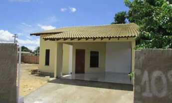 Imagem 5: Casa no Joquei Clube, 2 dorms