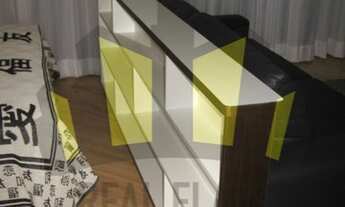 Imagem 5: Flat para aluguel com 34 metros quadrados e 1 quarto em Moema - São Paulo - SP