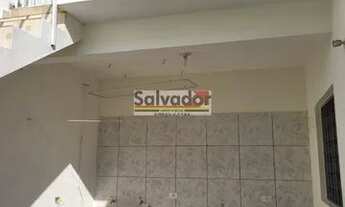 Imagem 5: Casa Térrea na Vila das Mercês - Rua Angaturama