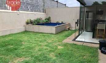 Imagem 6: Casa à venda, 150 m² por R$ 850.000,00 - Loteamento Santa Marta - Ribeirão Preto/SP