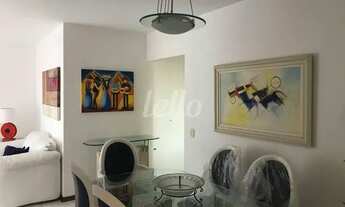 Imagem 4: São Paulo - Apartamento Padrão - Saúde