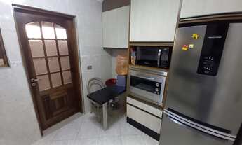 Imagem 7: Casa de condomínio para aluguel tem 83 metros quadrados com 2 quartos