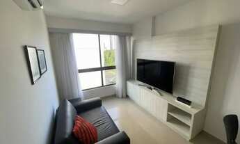 Imagem 6: Edf. Beach Class Jaqueira - 01 quarto mobiliado na Zona Norte!!