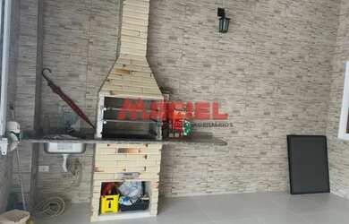 Imagem 2: Casa Padrão em Sao Jose dos Campos