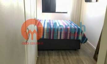 Imagem 6: APARTAMENTO RESIDENCIAL em São Paulo - SP, Jardim Londrina