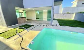 Imagem 6: Casa em Condomínio para Venda em São José dos Campos, Condomínio Residencial Jaguary, 3 do