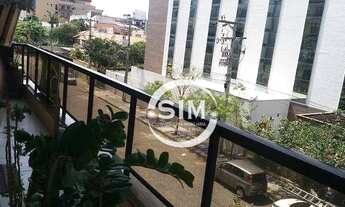 Imagem 2: Apartamento com 3 dormitórios à venda, 113 m² no Braga - Cabo Frio/RJ