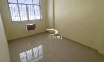 Imagem 2: Apartamento com 2 dormitórios para alugar, 60 m² por R$ 1.985,00/mês - Centro - Niterói/RJ