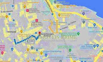 Imagem 2: Botafogo, 3 quartos, suíte, vaga