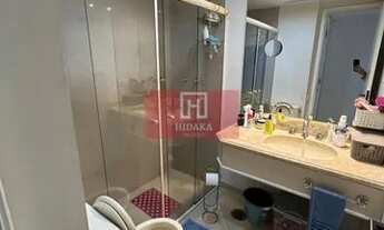 Imagem 7: Apartamento à venda no bairro Jardim Paulista - São Paulo/SP, Zona Oeste