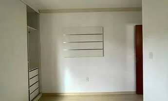 Imagem 5: Apartamento para LOCAÇÃO 2 quartos sendo 1 suite e 1 vaga de garagem no Bandeirantes