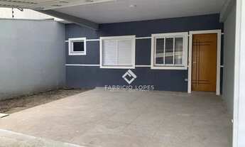 Imagem: Casa com 3 dormitórios à venda, 105 m²