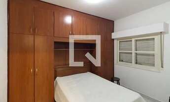 Imagem 7: Apartamento para Aluguel - Santa Cecília, 1 Quarto, 45 m2