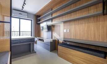 Imagem: Apartamento para Aluguel - Pinheiros, 1