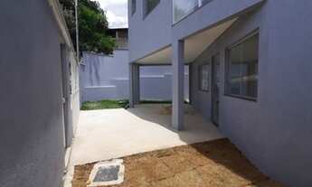 Imagem: CASA DUPLEX DE 03 QUARTOS COM 01 SUÍTE