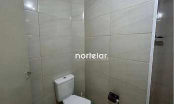 Imagem 7: Sobrado com 2 dormitórios à venda, 90 m² por R$ 420.000,00 - Conjunto Residencial Vista Ve