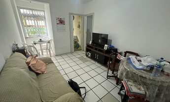 Imagem 6: Apartamento 1/4, sala, 02 varandas, suíte, 01 vaga, Rio vermelho