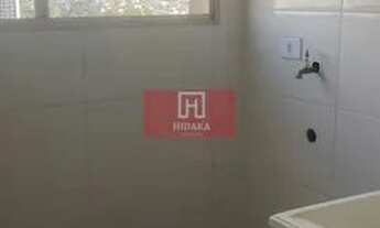 Imagem 7: Apartamento à venda no bairro Vila do Encontro - São Paulo/SP, Zona Sul