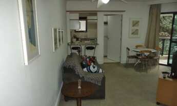 Imagem 5: Flat na Paulista com 2 dormitórios