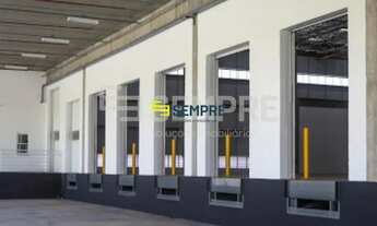 Imagem 2: Galpão para alugar em Osasco SP