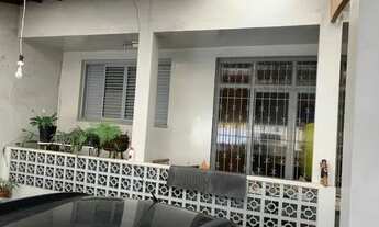 Imagem: Casa, Vila Rosália - Guarulhos