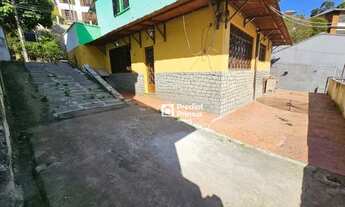 Imagem: Casa com 3 dormitórios à venda, 70 m²