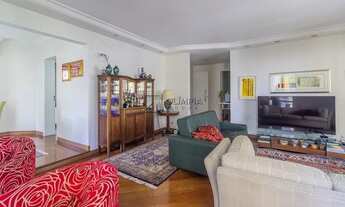 Imagem 6: Apartamento Venda 4 Dormitórios - 200 m² Perdizes