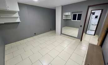 Imagem 6: AP de dois quartos e uma suíte - Guará 2