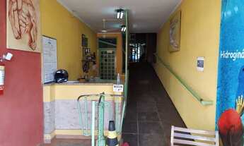 Imagem 3: Salão/Galpão (salão - térreo