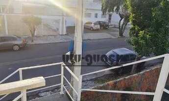 Imagem 7: Kitnet com 1 dormitório para alugar, 30 m² por R$ 790/mês - Jardim Convenção - Itu/SP