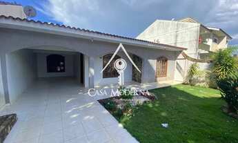 Imagem 2: Casa à venda no Maria Luíza, próximo ao SENAI e á Rua Cuiabá