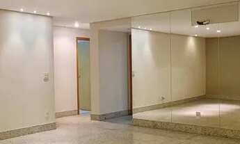 Imagem: Apartamento para venda com 3 suites desocupado