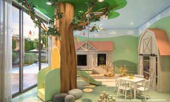 Imagem 7: Apartamento - 143 metros - 3 suítes - 2 vagas - Campo Belo - São Paulo - SP