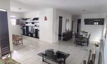 Imagem 4: Casa 4 com quartos, 285 m² - Bessa - João Pessoa - PB