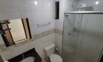 Imagem 4: Apartamento para aluguel possui 59 metros quadrados com 2 quartos