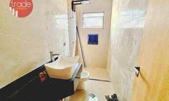 Imagem 7: Casa à Venda Vila do Golf 3 suítes