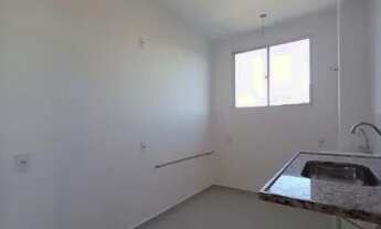 Imagem 3: Apartamento para aluguel tem 50 metros quadrados com 2 quartos em Jardim Alvorada - Contag