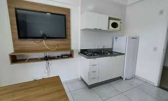 Imagem 6: ÓTIMO STUDIO 28M² COM 1 DORMITÓRIOS E 1 VAGA DE GARAGEM - MACEDO