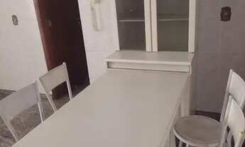 Imagem 3: MÉIER - Rua AQUIDABÃ; ótimo apartamento, 2 vagas na garagem