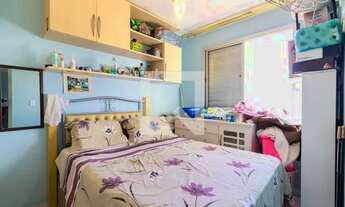 Imagem 7: Apartamento para Aluguel - Jardim Palmares, 2 Quartos, 47 m2