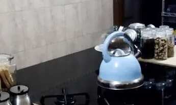 Imagem 6: Sobrado, Parque Continental - Guarulhos