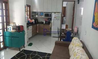 Imagem 4: Casa à venda Jardim Brogotá - Atibaia/SP